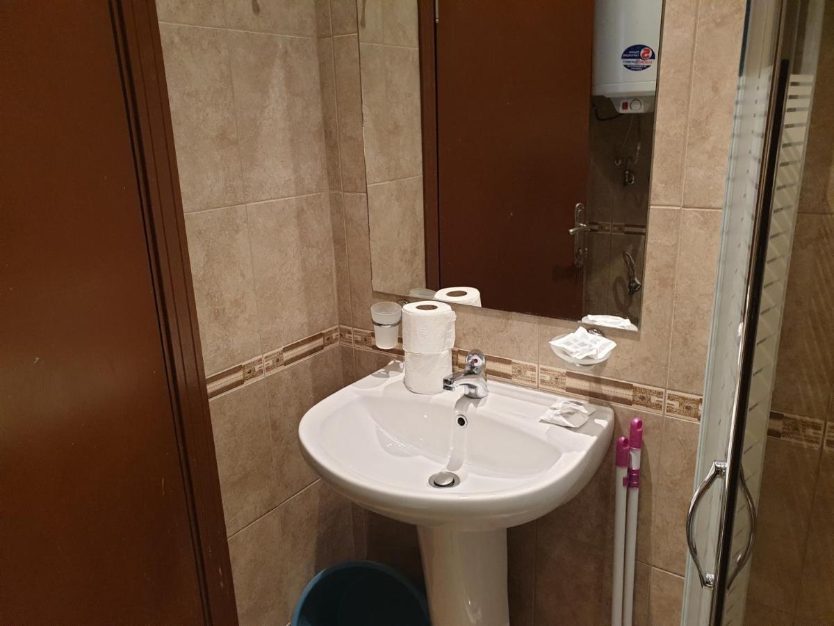 Mitprot Panorama Bay 2 Luks Apartment 102 Sveti Vlas Exterior foto
